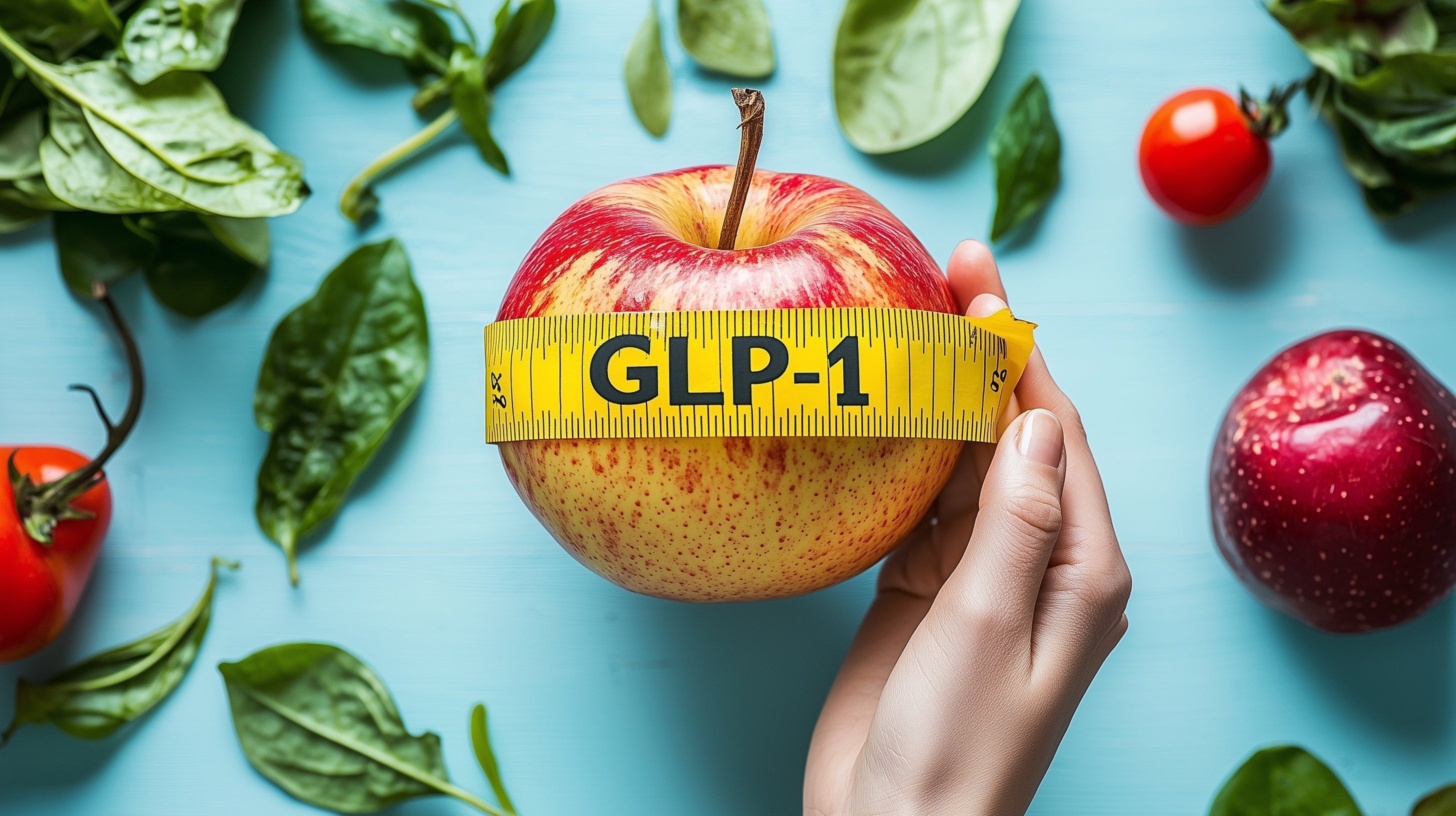 Beautiful view of Glp-1 Modulation And Mindful Food Selection