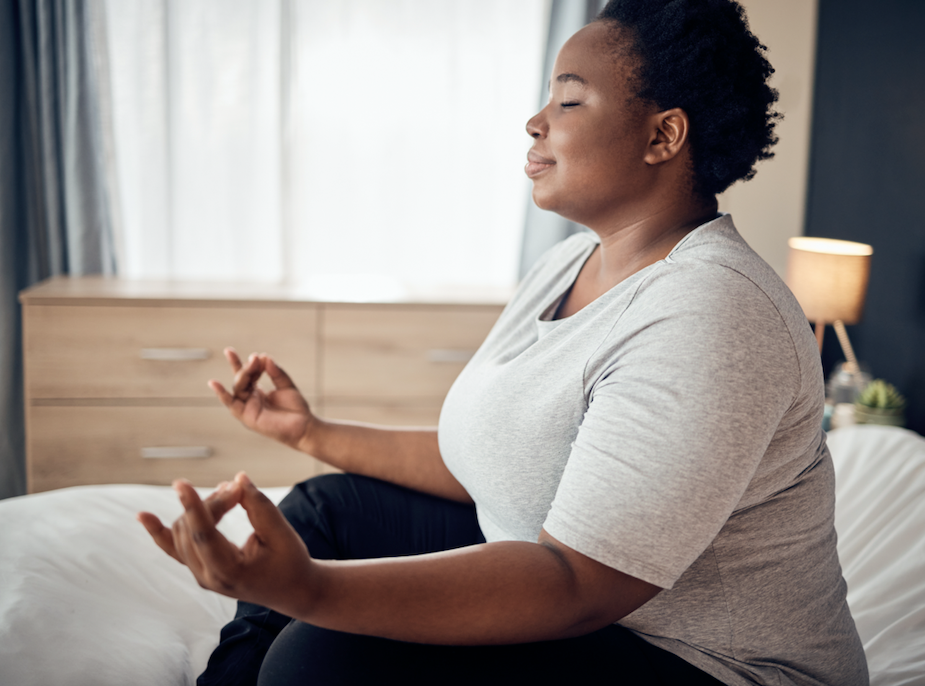 The Mind-Body Connection on GLP-1: Why It Matters More Than You Think