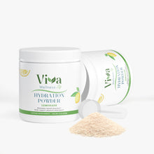 Lemonade Viva Hydrate