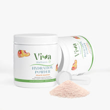 Mango Peach Viva Hydrate