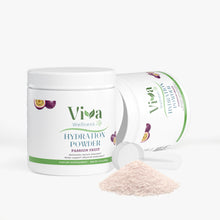 Passion Fruit Viva Hydrate
