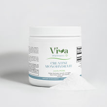 Viva Creatine Monohydrate