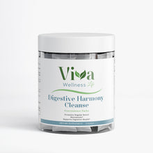 Digestive Harmony Cleanse