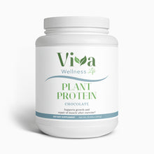 Viva Plant Protein – Chocolate