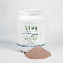 Viva Plant Protein – Chocolate