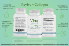Revive + Collagen