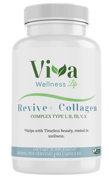 Revive + Collagen