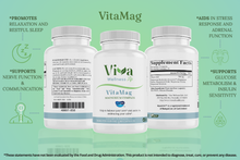 VitaMag – Magnesium Complex