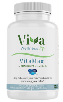 VitaMag – Magnesium Complex