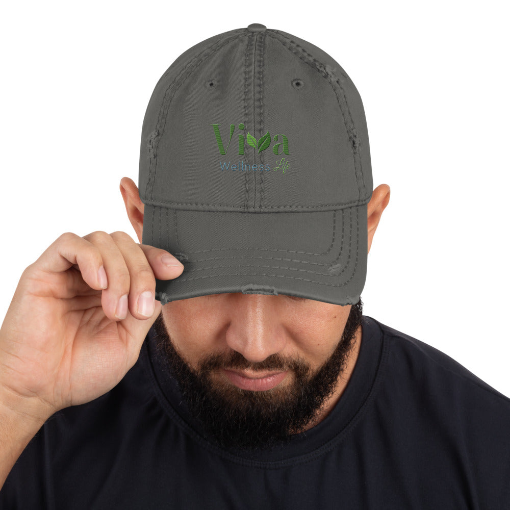 Viva Vibes Cap