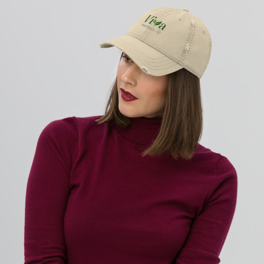 Viva Vibes Cap