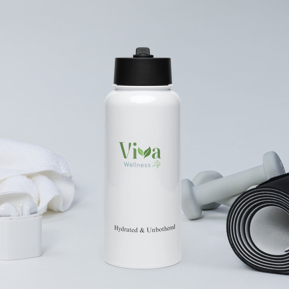 Viva Way Hydration Bottle