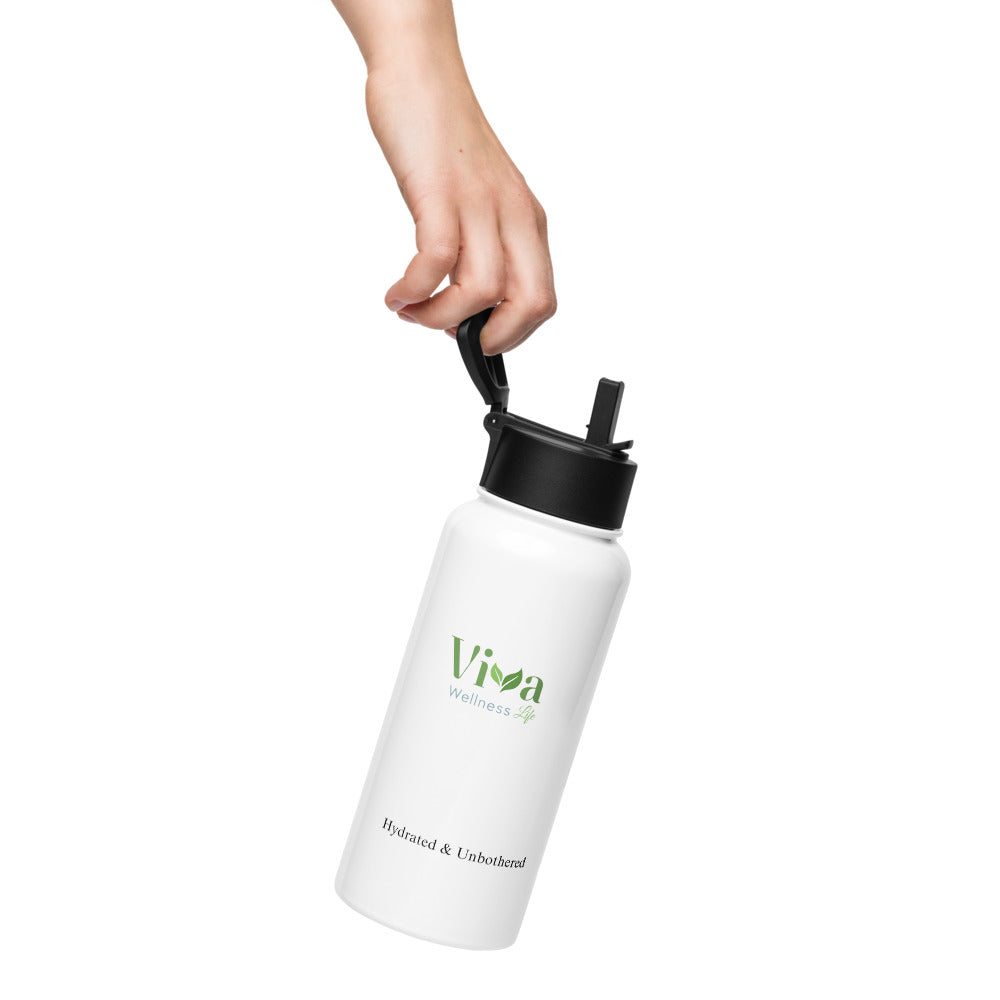 Viva Way Hydration Bottle