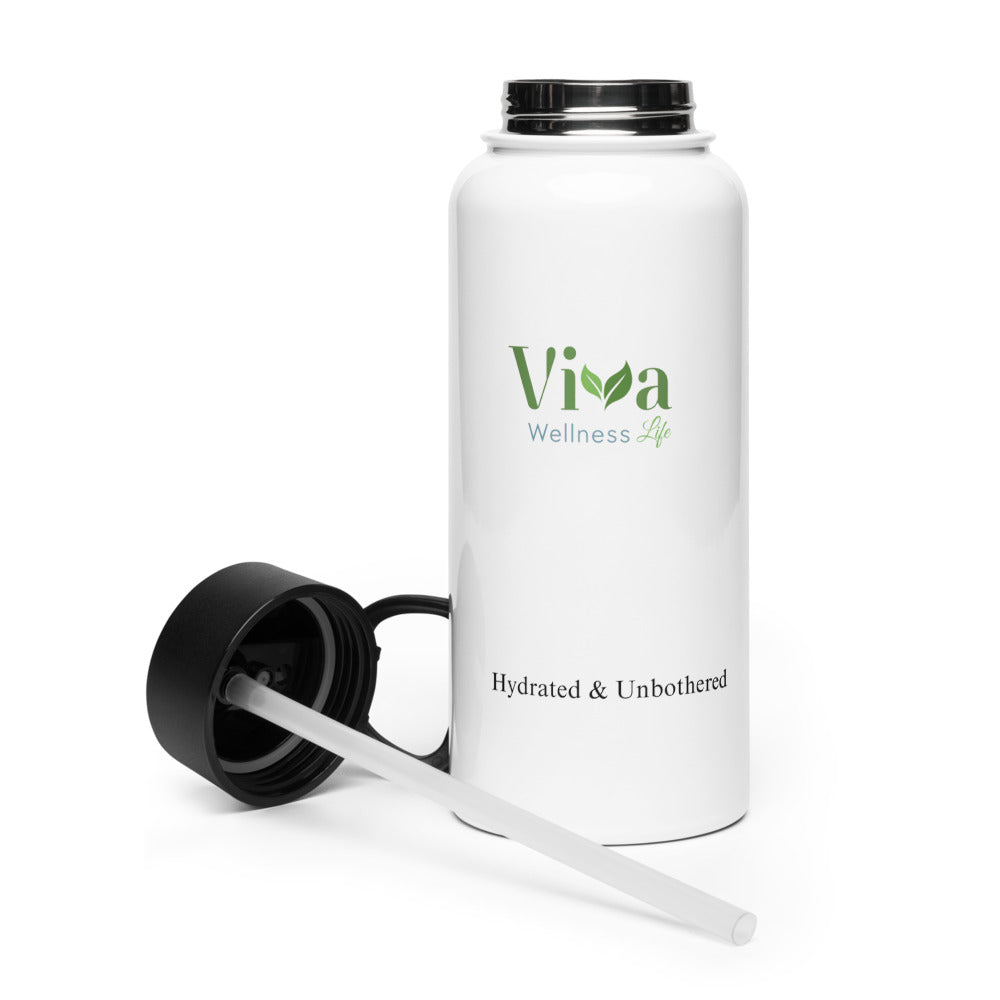 Viva Way Hydration Bottle