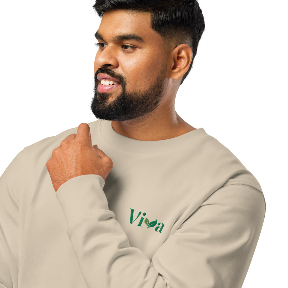 Viva Comfort Sweatshirt