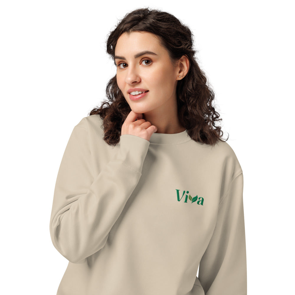 Viva Comfort Sweatshirt