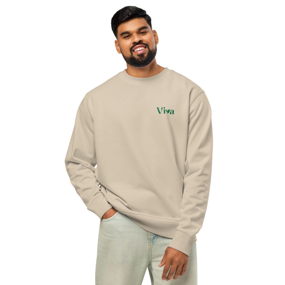 Viva Comfort Sweatshirt