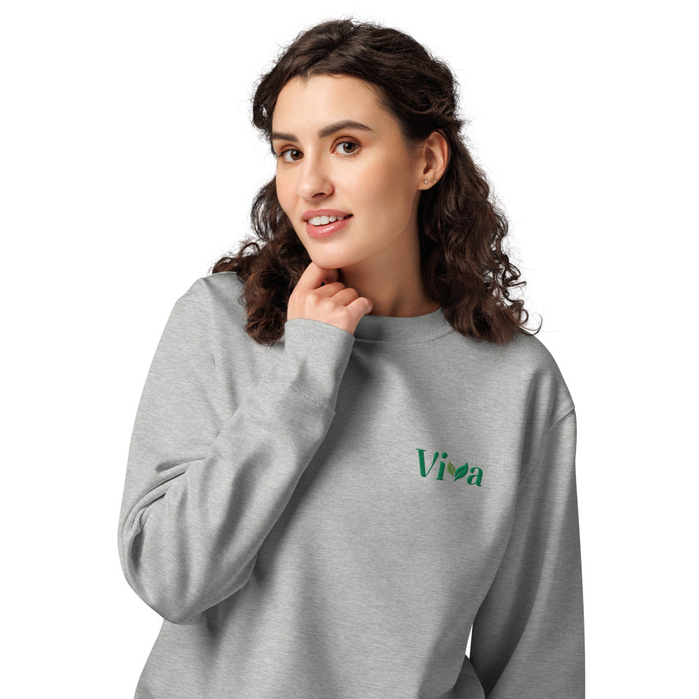 Viva Comfort Sweatshirt