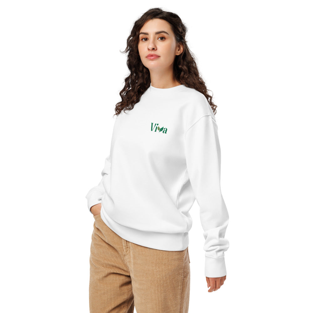 Viva Comfort Sweatshirt