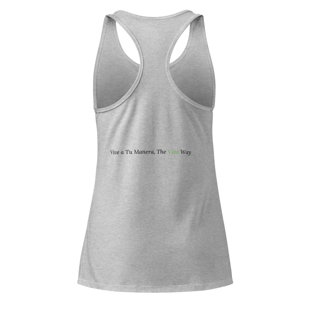 Women’s Active Fit Tank
