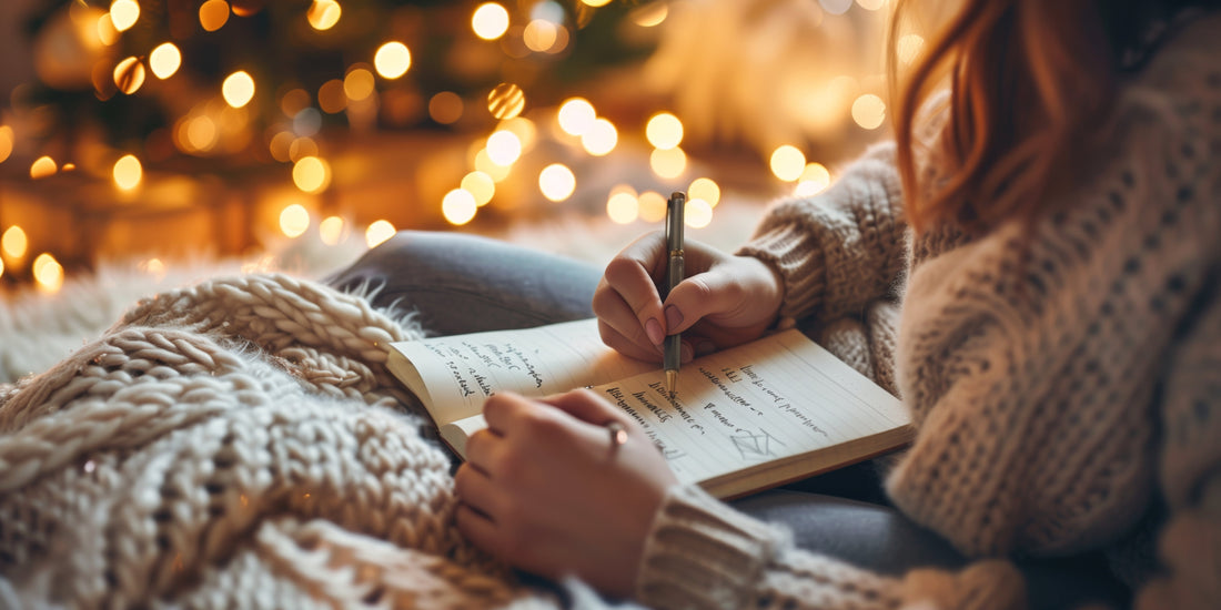 New Year, New You — A Sustainable Approach to Weight Loss