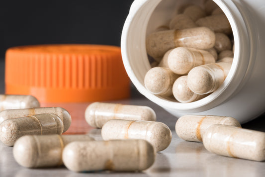 Supplements That Support Your GLP-1 Journey