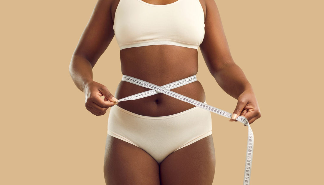 Mental Health and Weight Loss: Your Well-Being Goes Beyond the Scale