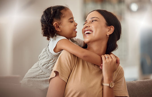 A New Kind of Mother’s Day