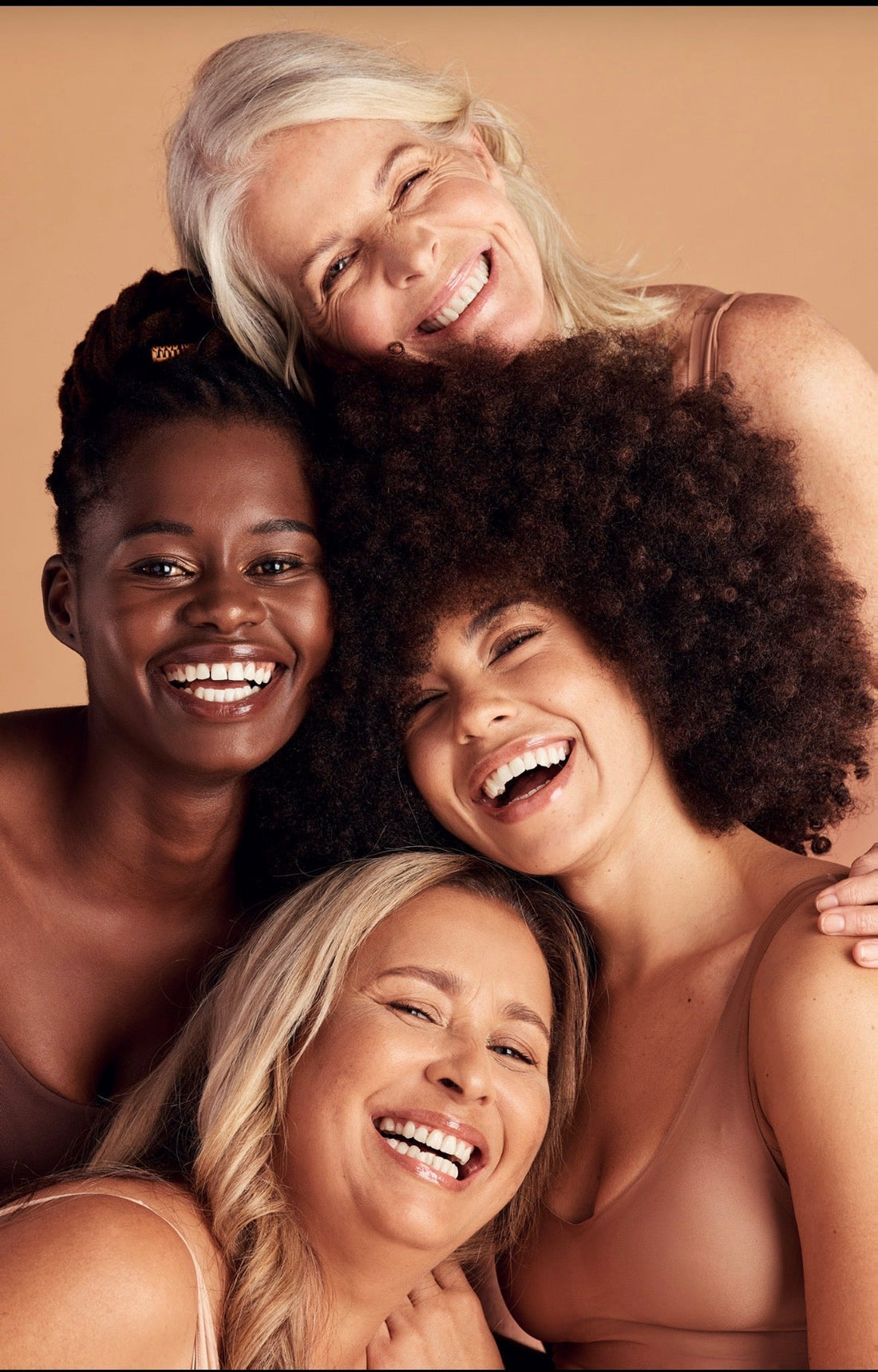 Women’s History Month: Honoring Strength, Health & Legacy