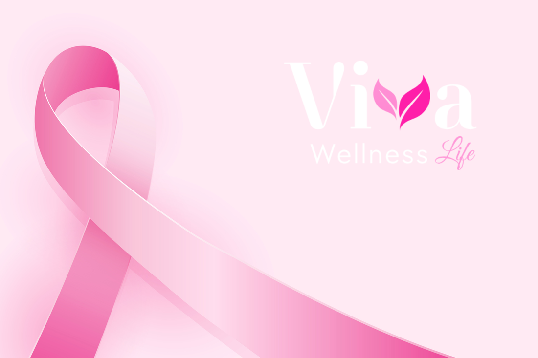Breast Cancer Awareness: Awareness Doesn't End in October