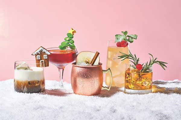 Alcohol During the Holiday Season & GLP-1: What You Need to Know
