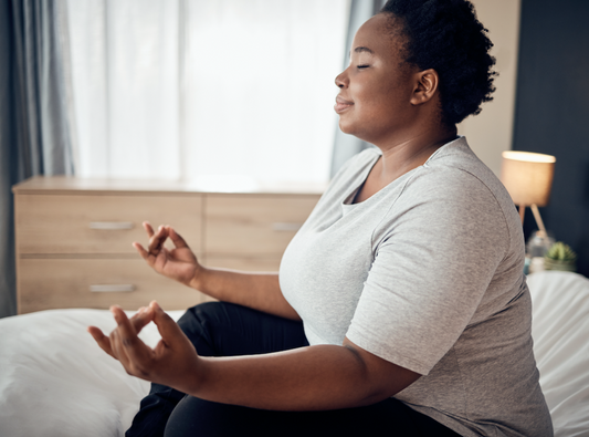 The Mind-Body Connection on GLP-1: Why It Matters More Than You Think