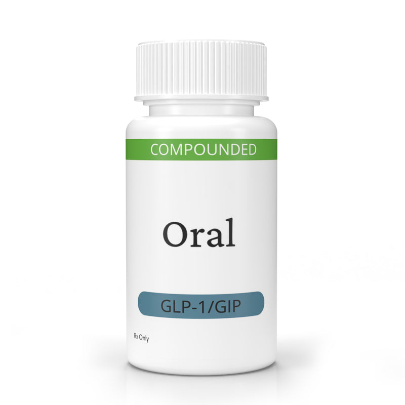 oral liposomal compounded glp-1/gip A new chapter in GLP-1 treatment is here. Meet Foundayo by Eli Lilly, the first FDA-approved GLP-1, designed to support weight loss through a convenient once-daily approach. Prescription-only treatment, with instant Your Journey With GLP1
