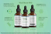 Vital Boost B12