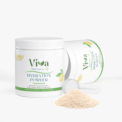 Lemonade Viva Hydrate