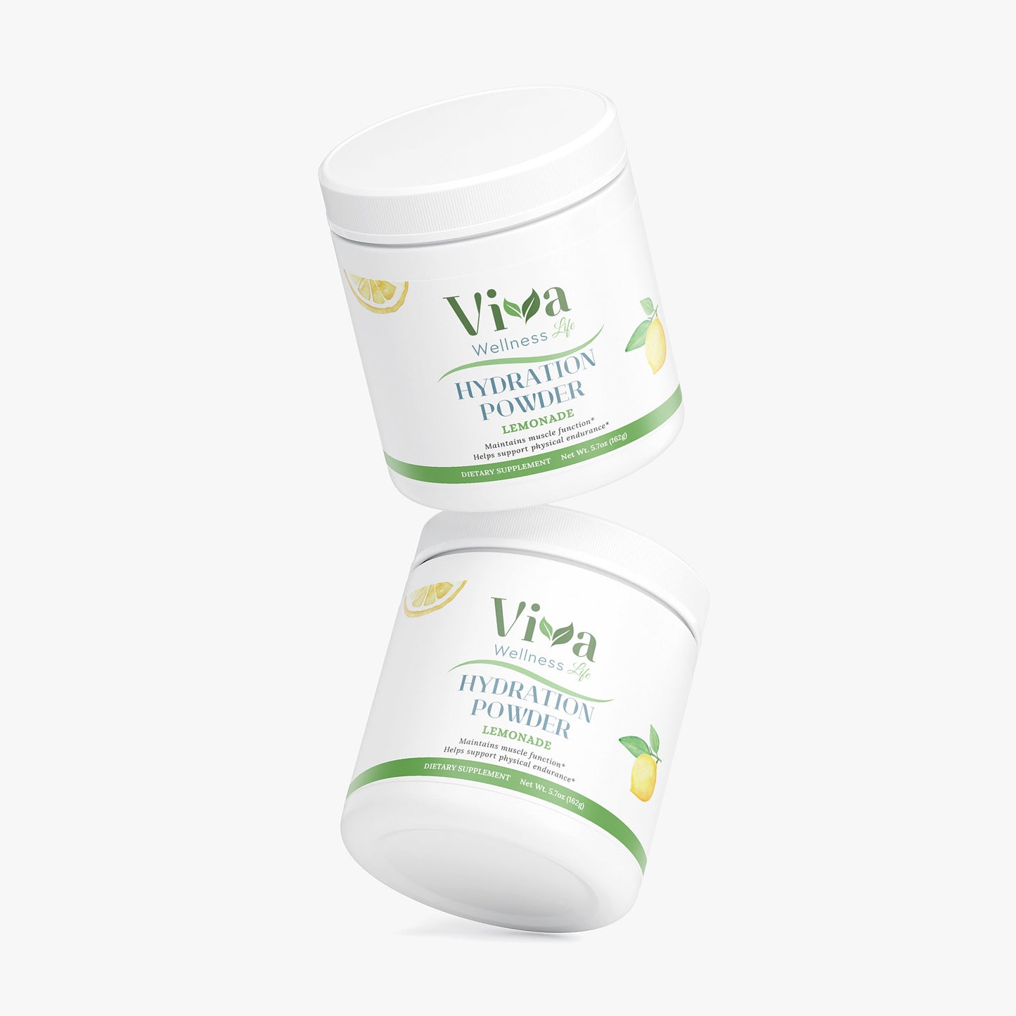 Lemonade Viva Hydrate