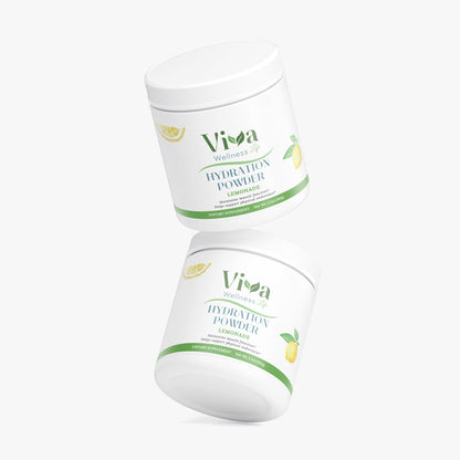 Lemonade Viva Hydrate
