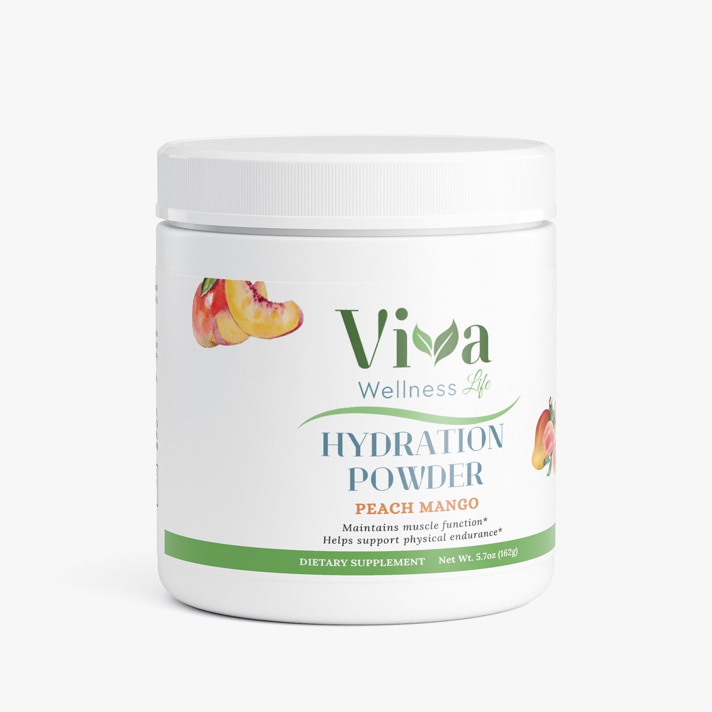 Mango Peach Viva Hydrate