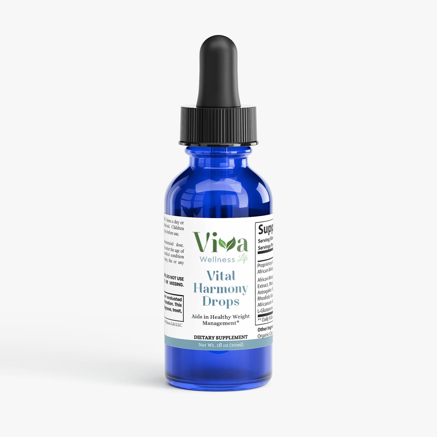 Viva Harmony Drops