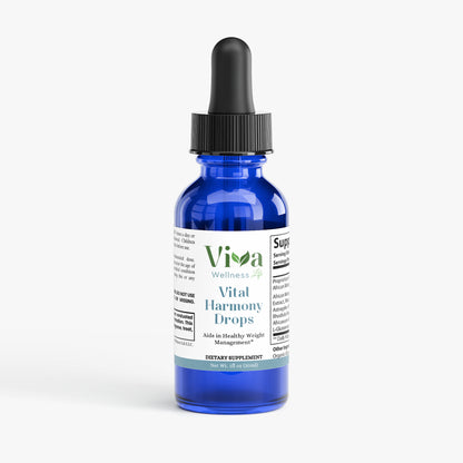 Viva Harmony Drops
