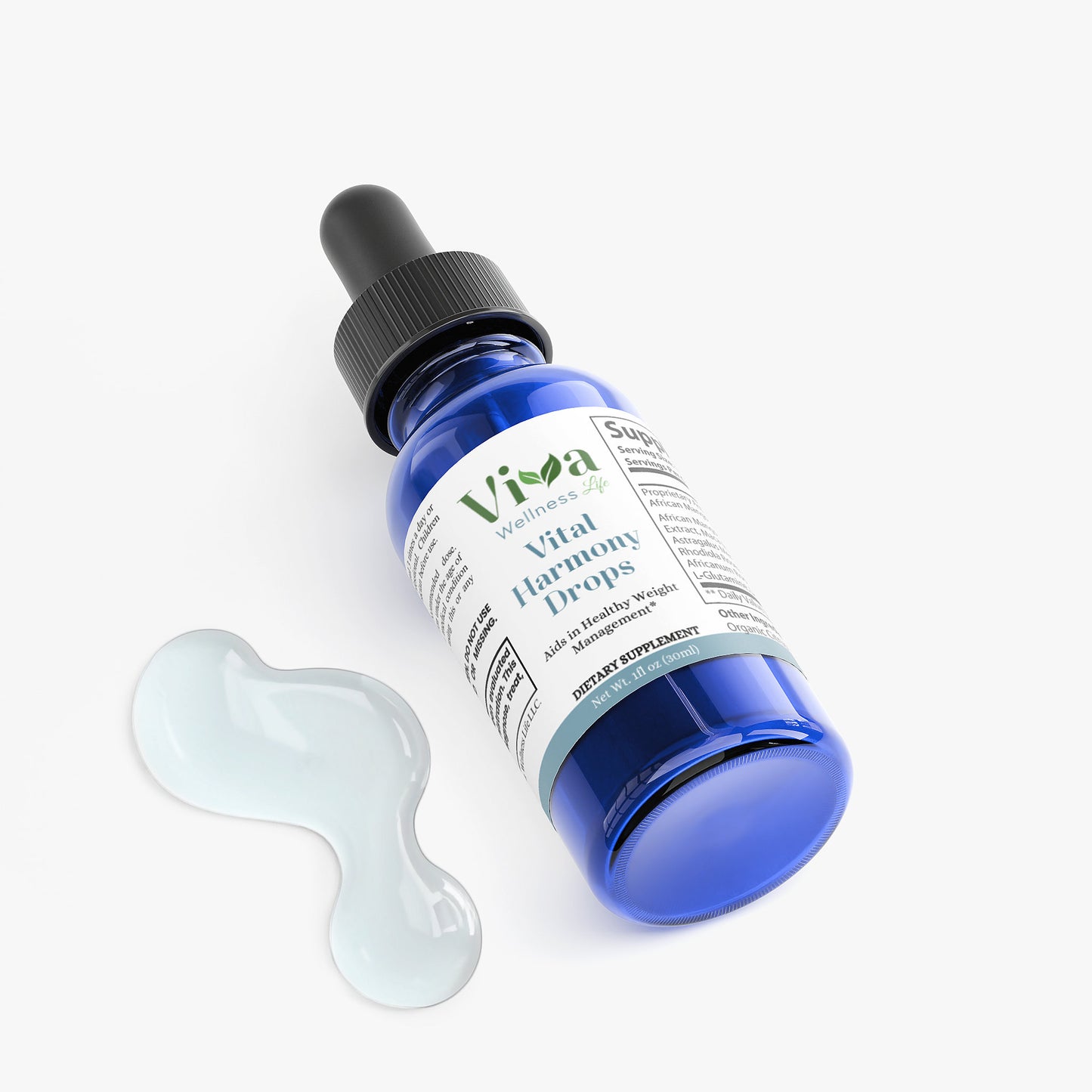 Viva Harmony Drops
