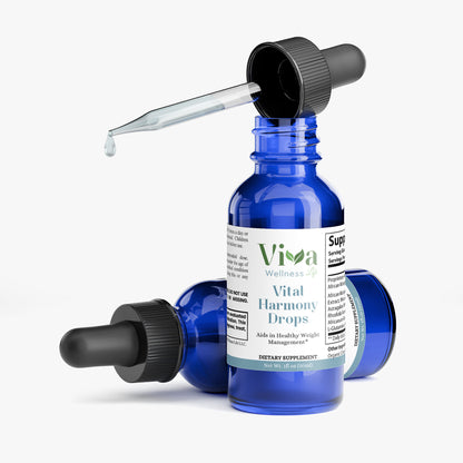 Viva Harmony Drops