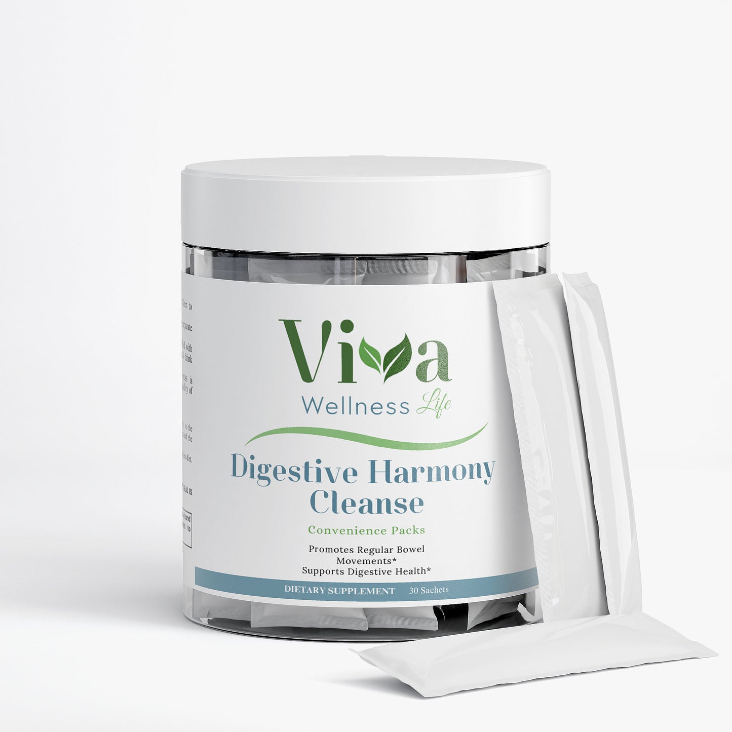 Digestive Harmony Cleanse