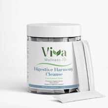 Digestive Harmony Cleanse