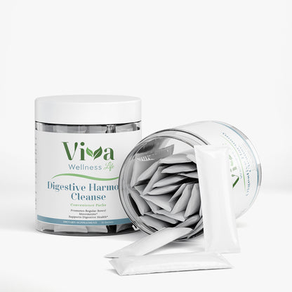 Digestive Harmony Cleanse