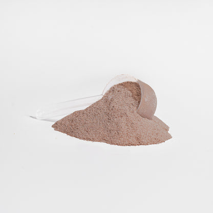 Viva Chocolate Whey Protein Isolate