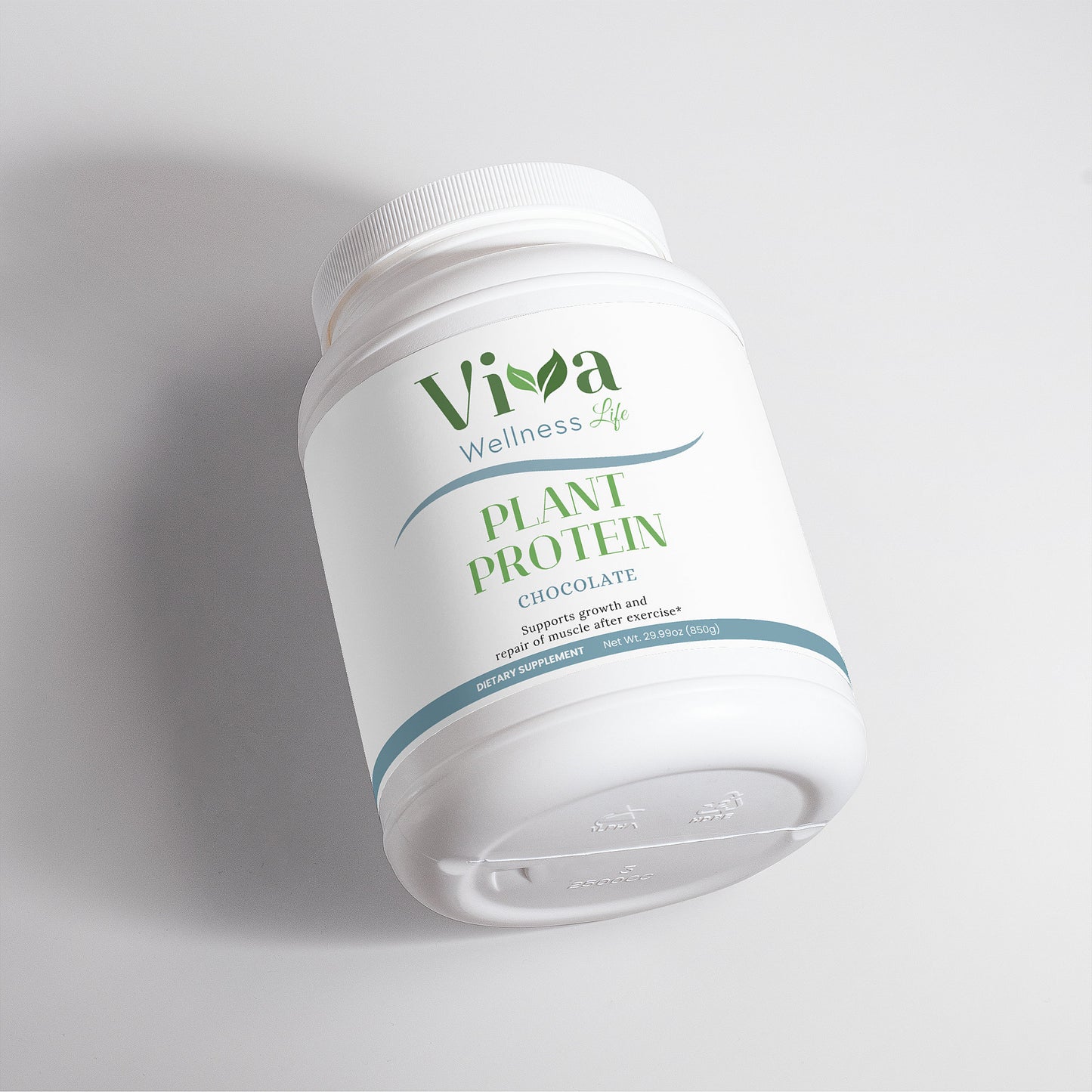 Viva Plant Protein – Chocolate