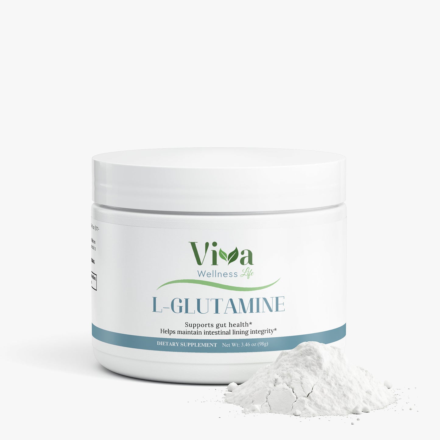 L-Glutamine
