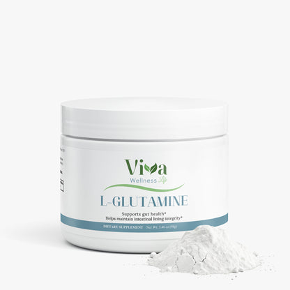 L-Glutamine