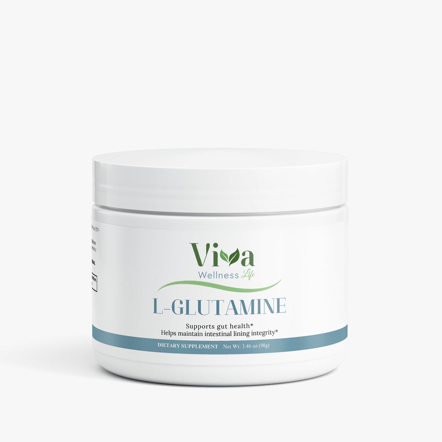 L-Glutamine